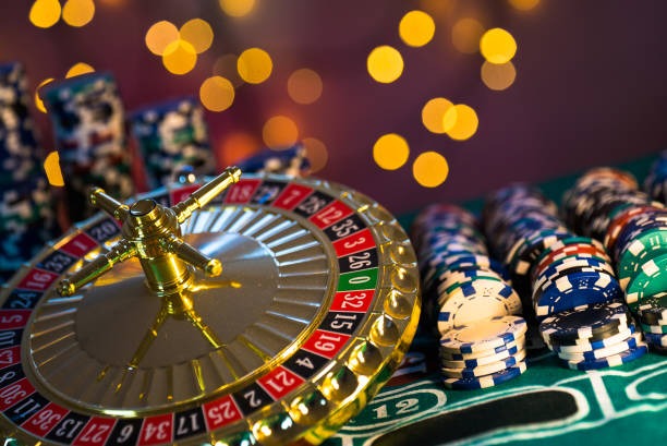 Slot game collection interface