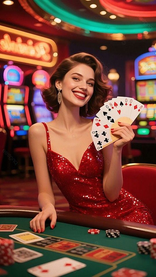 Live dealer studio setup at wikatogel with multi-camera broadcast